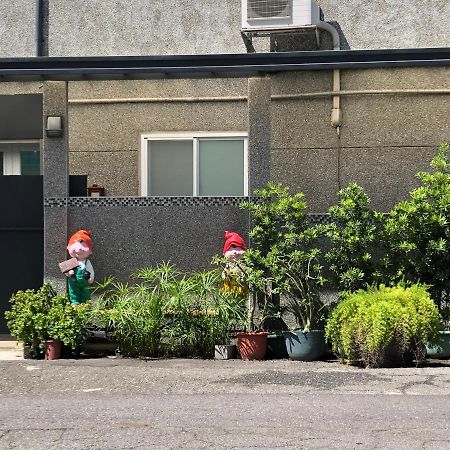 Yi-Shiou Home Taitung Bagian luar foto