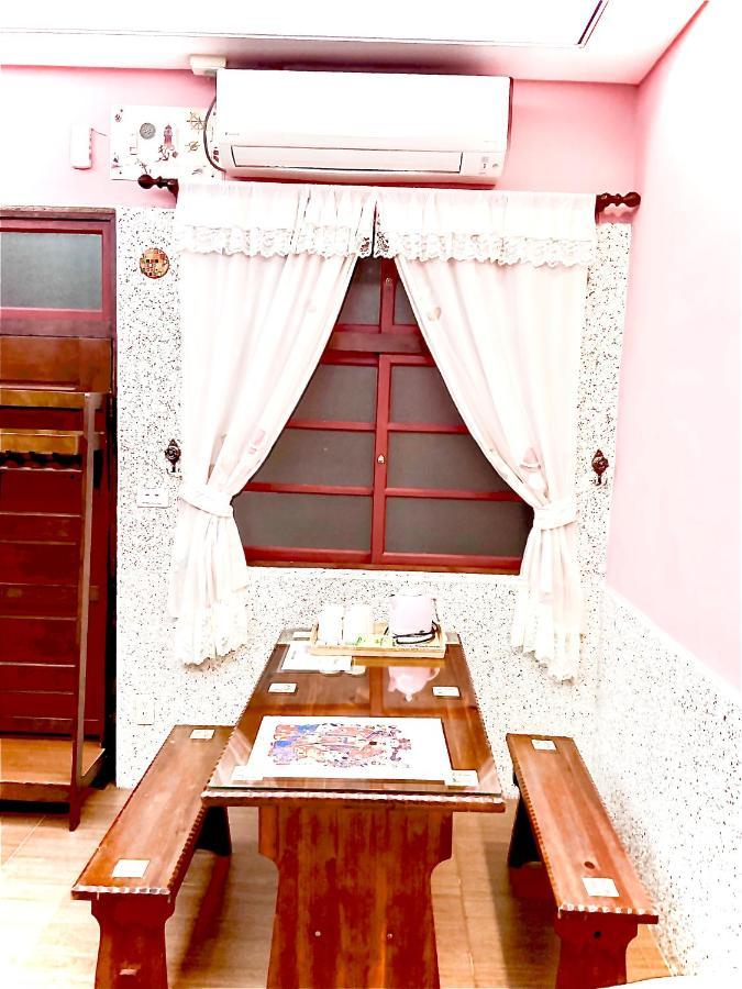 Yi-Shiou Home Taitung Bagian luar foto