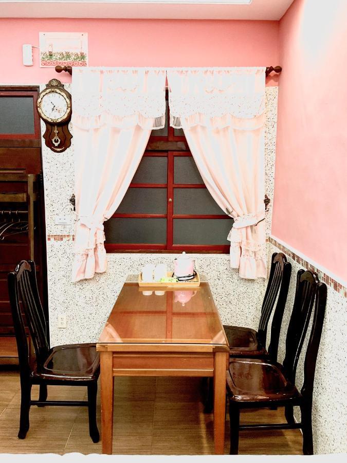 Yi-Shiou Home Taitung Bagian luar foto