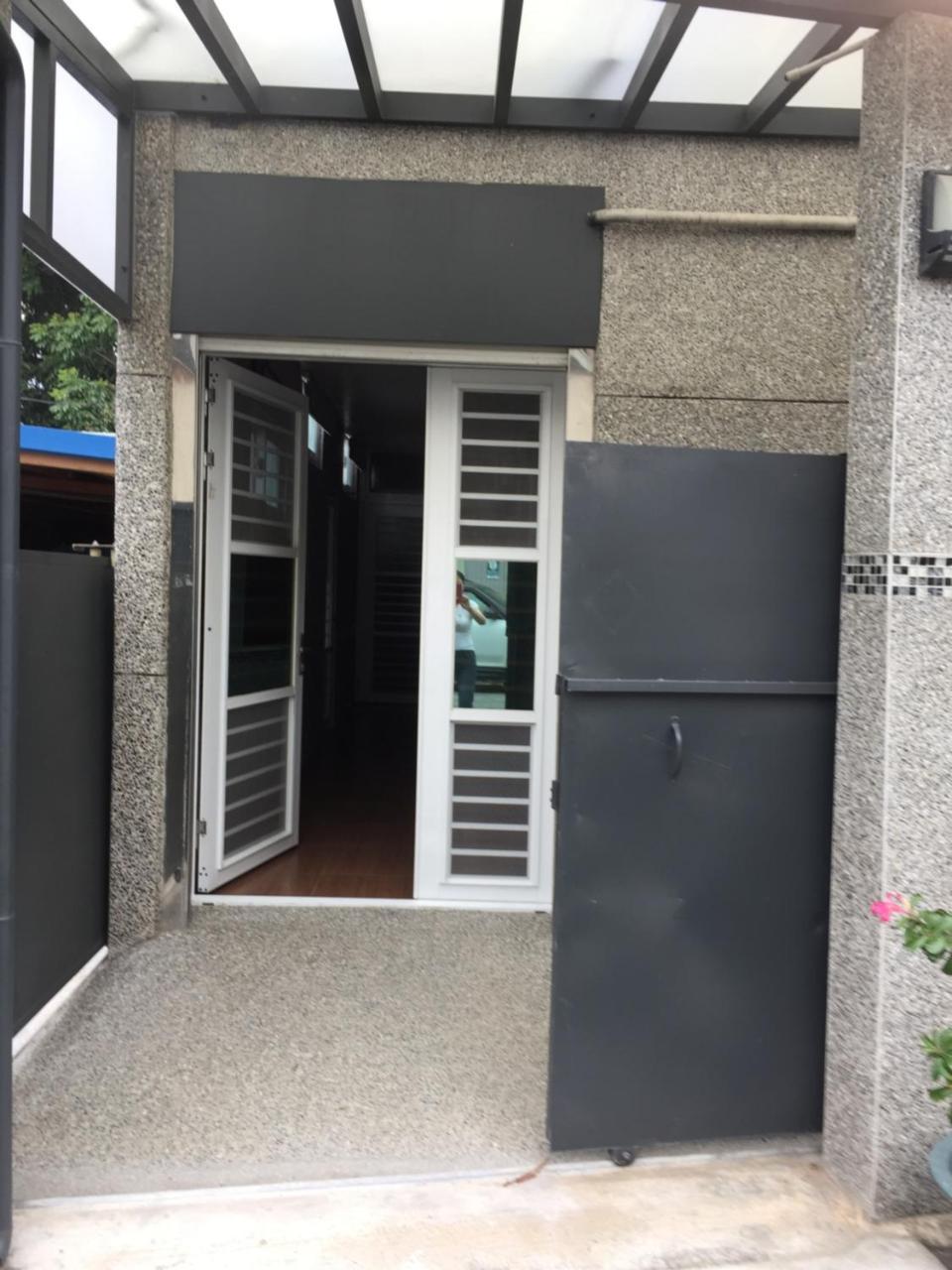 Yi-Shiou Home Taitung Bagian luar foto